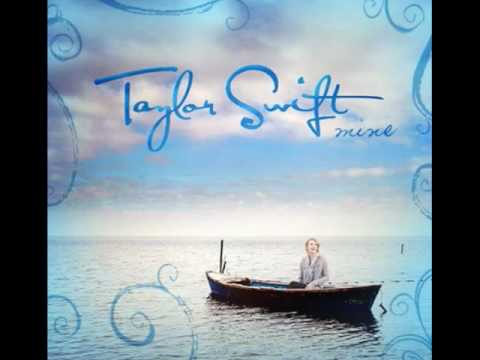 Mine - Taylor Swift (new single 2010)