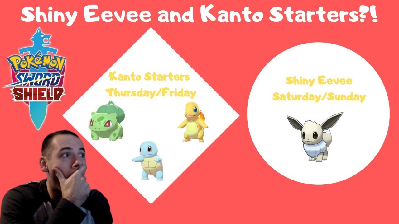 Hosting Shiny HA Square Shiny Eevee (Still)