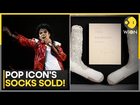 【超希少品！】マイケルジャクソン Sequins and Shades Michael Jackson owned and worn black sequined jacket