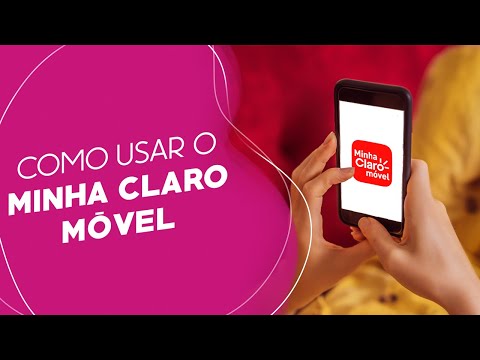 Minha Claro Móvel: saiba como usar o app Minha Claro Móvel