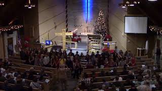 2023-12-20 3rd - 8th grade Christmas Program