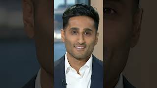 Shams makes his First Take debut 🙌 #shorts Profile