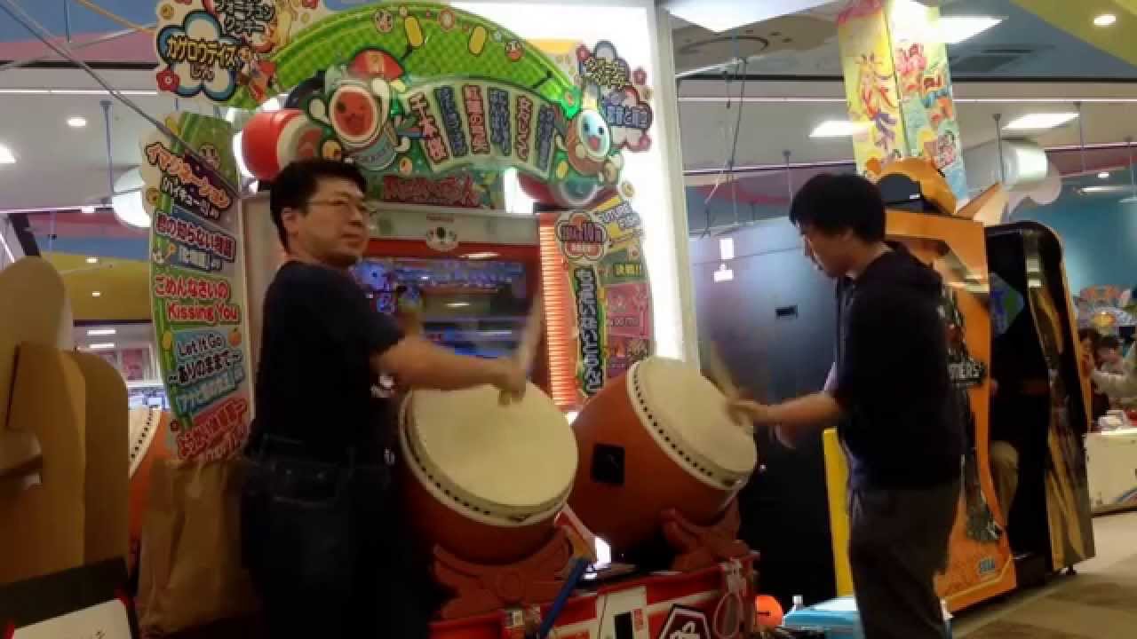 太鼓の達人集会14 やわらか戦車 裏 永訣 蒼翠 Youtube 太鼓の達人集会14 やわらか戦車 裏 永訣 蒼翠 Youtube