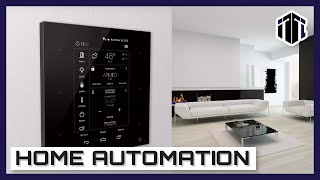 Home Automation | ITC CORP.