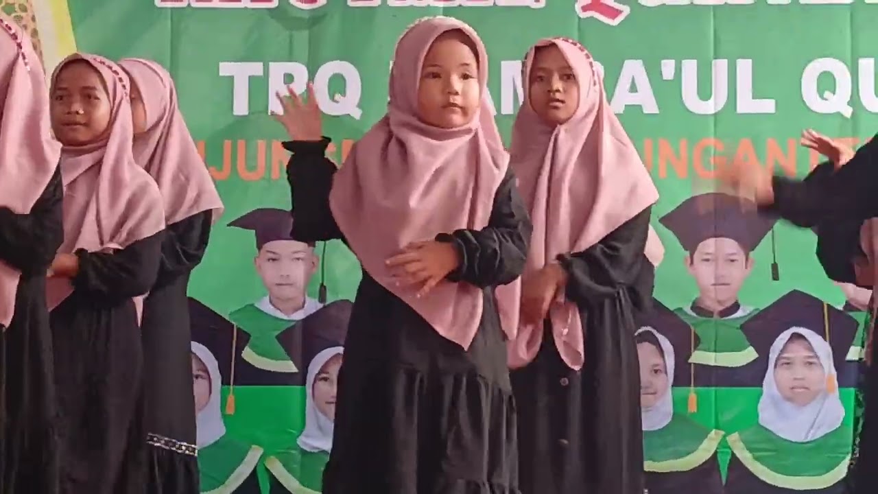 Wisuda tanggal 8 februari 2026