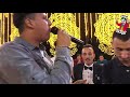 ياعم عبدالسلام الدينا خربانه فرحه الزيدو باباالشعبي والشوالي برعايه جوكر مصر للتصوير 01020875050