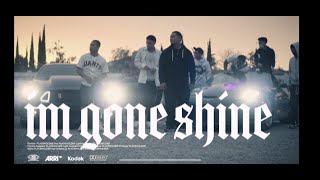 Junior Family - Im Gon Shine ft. Benji , Bisco , & G-Lang (Music Video) || Dir. shotbyadamkg