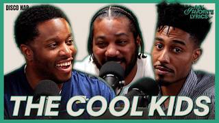 Snatch the Biscuits with The Cool Kids | My Favorite Lyrics with Devon Walker