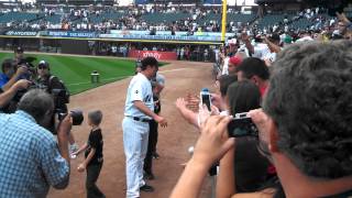 Saying goodbye to Paul Konerko