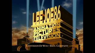 Lee Joe86 Animation Pictures Television 1995