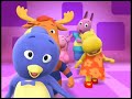 Os Backyardigans Desenho Animado - Episódios 33-35 Compilação De 70 mins Para Crianças Mp3 Song