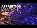 'Apparition' Ambient Modular Performance (Vector, E370, Stereo Dipole, Twin Waves)