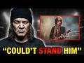 Eddie Van Halen REVEALS Why He Couldn’t Stand Joe Perry (It Got Tense!)