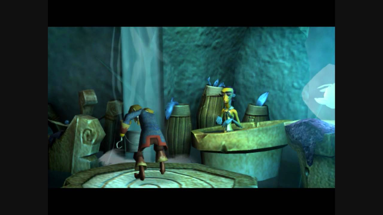 tales of monkey island chapter 5 walkthrough tales of monkey island chapter 5 walkthrough