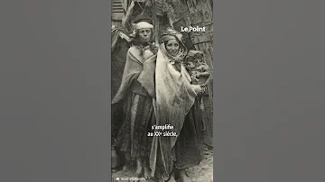 Les Kabyles Une Histoire De Résistance 