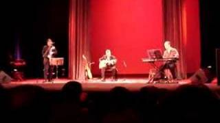 Celebrity Steve HACKETT Acoustic Trio - After The Ordeal Wealth
