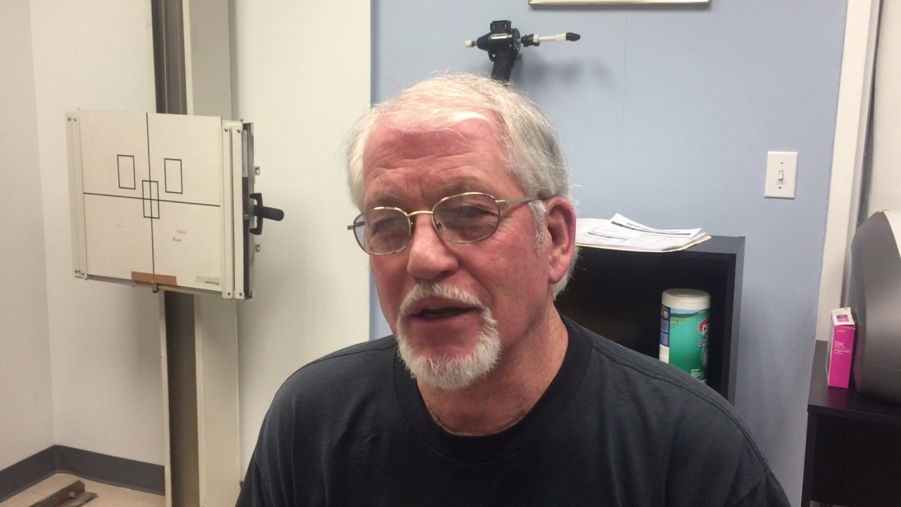 Chiropractor Winchester VA Helps Patient Hip & Leg Pain Dr. Michael Pasternack YouTube