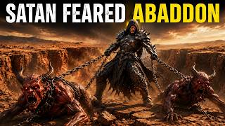 The angel demons fear more than Satan | 4K Movie