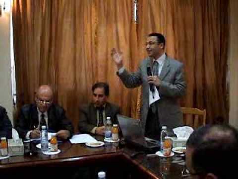 الدكتور فؤاد الدواش فنيات باريتو كبلنج العصف الذهني التحليل الاستراتيجي سورية2009 Dr Fouad Aldawash Pareto Kipling Brain Storming SWOT In Team Works Making Decsions Syria2009 Part2