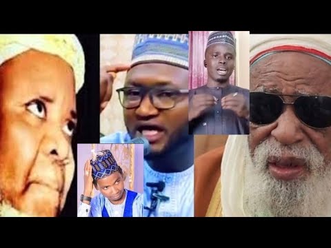 SABUWAR MUQABALA IZALA VS DARIQA 2022 JINAIDU ABU SALMAH DAGA IZALA TARADA SAFIYYULLAH DAGA DARIQA 