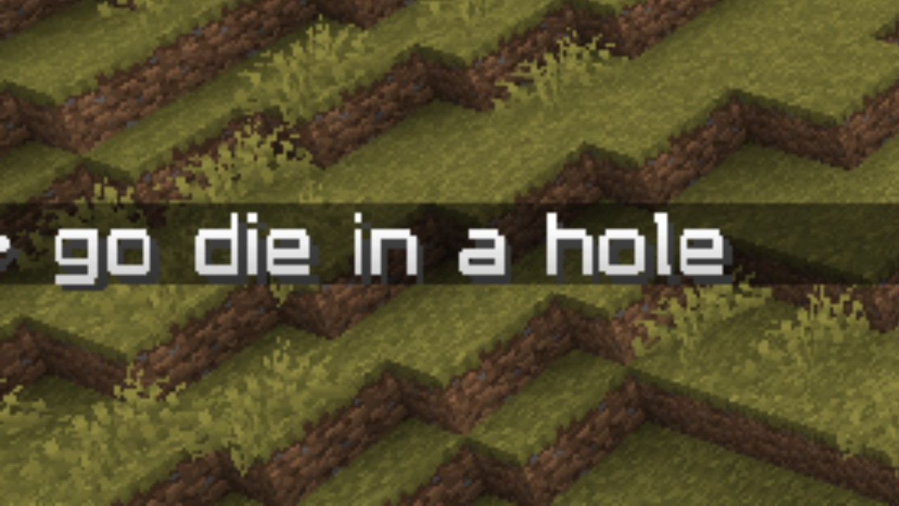 Ragebaiting To Win Minecraft PvP