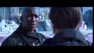 Honest Trailers - The Hunger Games: Mockingjay Part 2