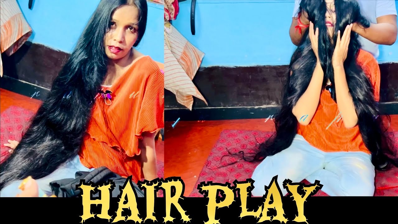 Student Long Hair#Hair play by teacher#Short Story