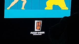 Fuzzy Door Productions20Th Century Fox Television 2000