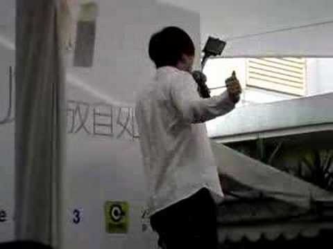 lee sheng jie - so fun [23.03.08]