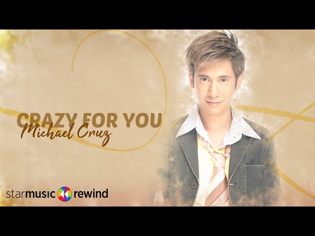 Michael Cruz - Crazy for you (Audio)🎵| Solo 2 class=