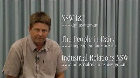 Video 4 - Creating simple policies and procedures