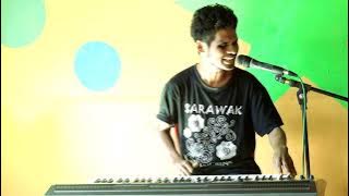 martin kurman cover dibatas kota ini//Tommy J Pisa