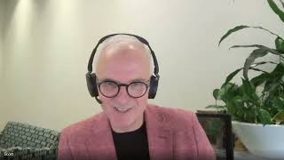 Why simplicity wins with Scott Williams