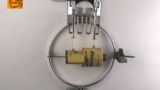 ALMOST PERPETUUM MOBILE || Perpetual Useless
