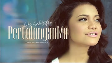 PertolonganMu - Citra Scholastika [Official Music Video]