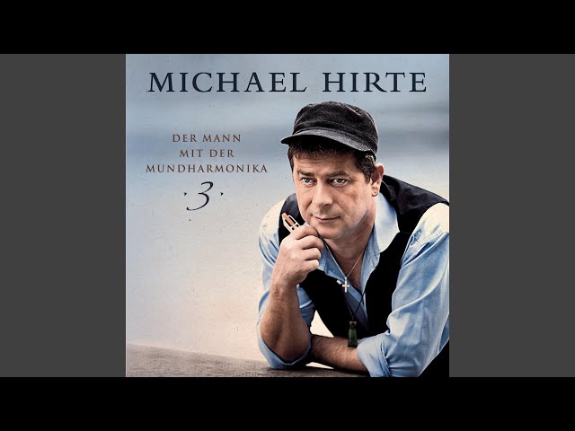 Michael Hirte - Butterfly