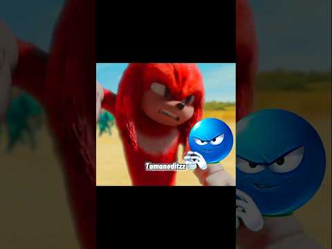 Tails & knuckles