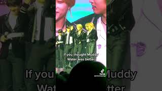 Felix Showing His Abs To Make Stay Scream Felix Vs Seungmin