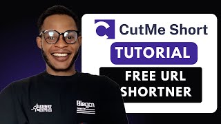 Free URL Shortener and QR Code Generator - CutMe Short Review