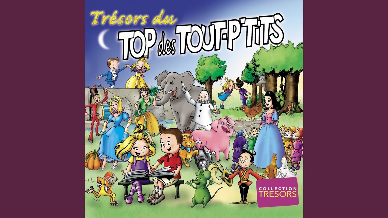 Encore un carreau d'cassé