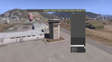 Arma 3 Alpha - 3D Mission Editor Setup Tutorial