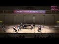 P.Tchaikovsky – Seasons/December – Ensemble 2012 at Young Euro Classic festival 2020