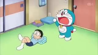 Doraemon Nobita Ka Homeworkcartoon In Hindi