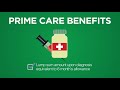 Insular Life Prime Care