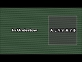 Alvvays - In Undertow [Lyrics]