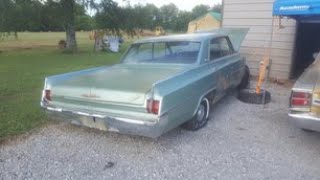 1963 Oldsmobile 88 Dynamic Holiday sedan is SOLD 1963 Oldsmobile Super 88 Holiday Sedan