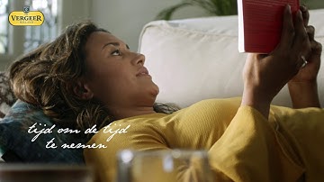 PROEF DE TIJD - VERGEER HOLLAND