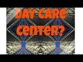 How to Start a Day Care Center?  Video Project