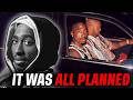 The Night Tupac Realized He Was Being SET UP… (This Is Chilling)