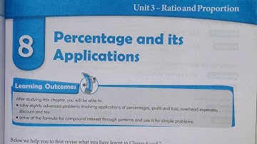 Class 8th Subject Maths ch 8 introduction by ANUJ YADAV SIR 7/11/2020